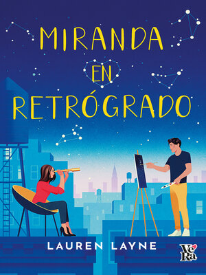 cover image of Miranda en retrógado